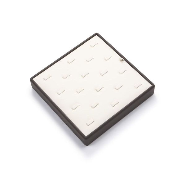 3700 9 x9  Stackable Leatherette Trays\CB3710.jpg
